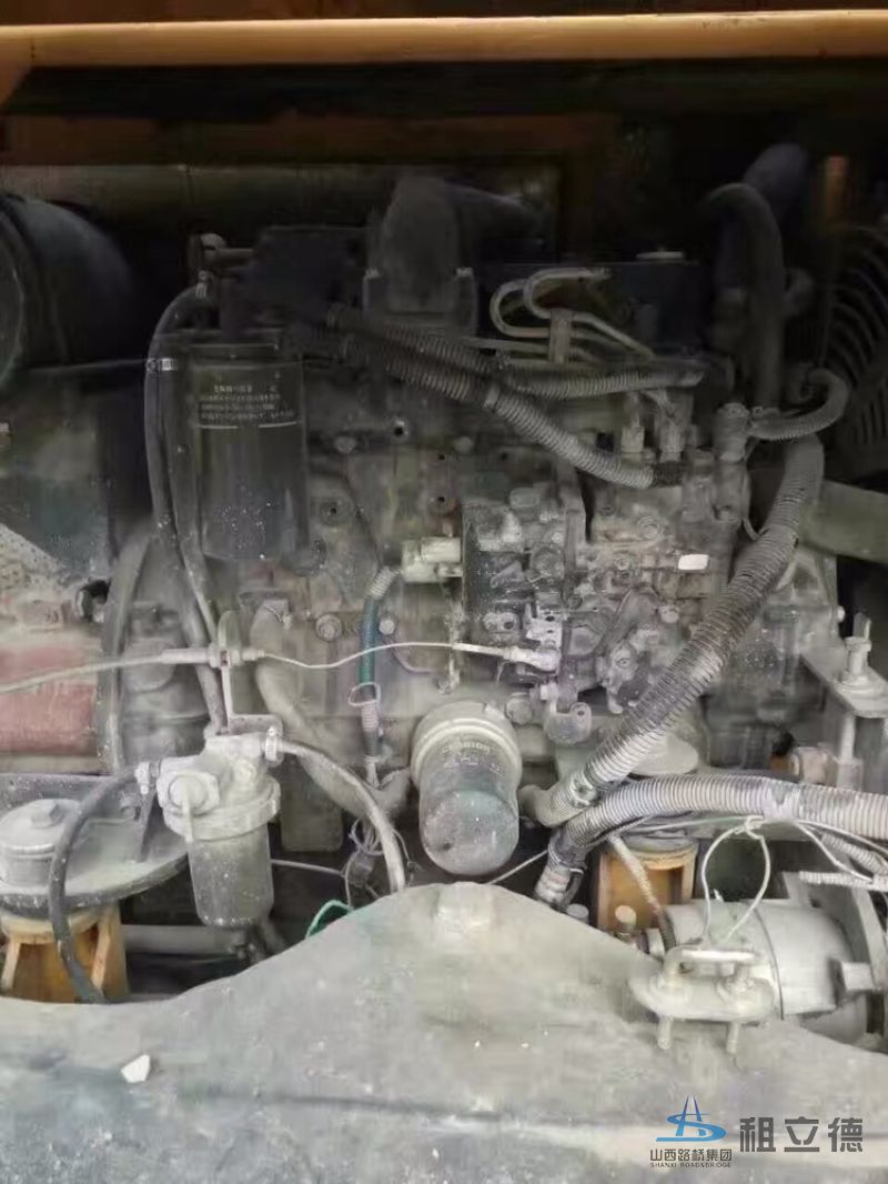 FR80G履带式挖掘机出租