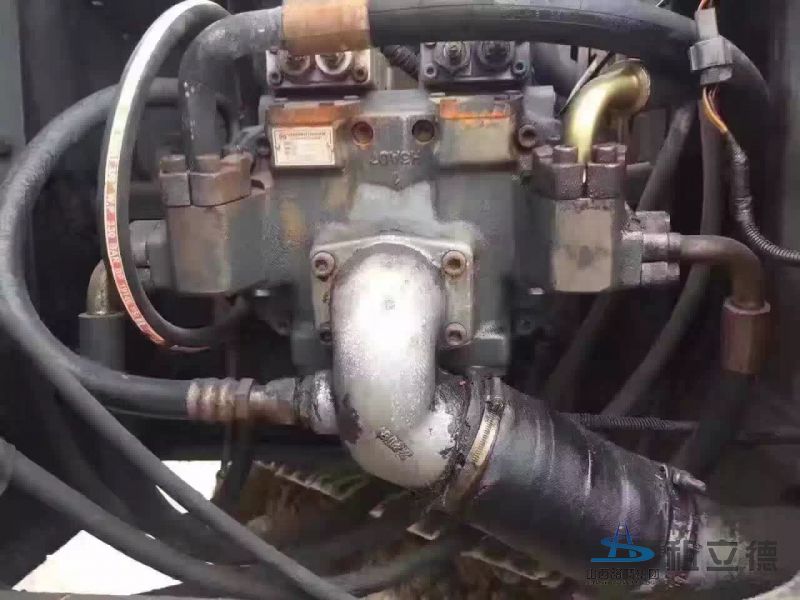 EX200-5履带式挖掘机出租