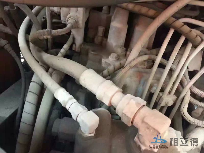 120-6履带式挖掘机出租