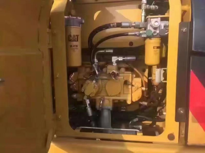 312D2履带式挖掘机出租