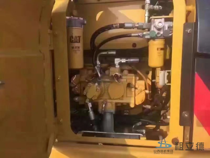 312D2履带式挖掘机出租