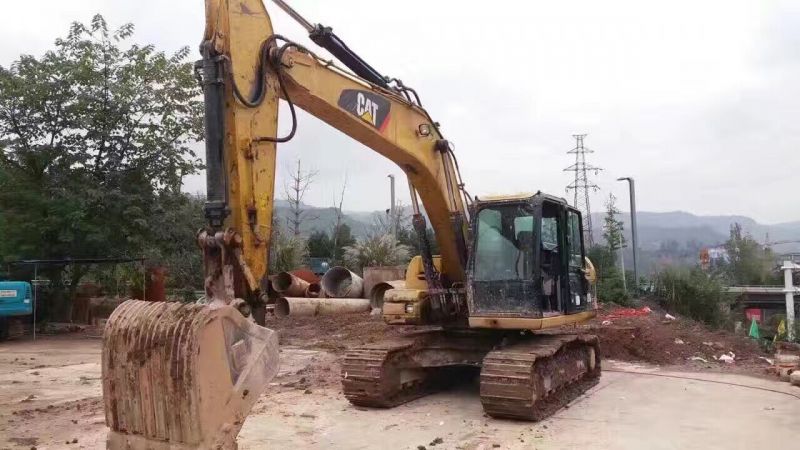 320D履带式挖掘机出租