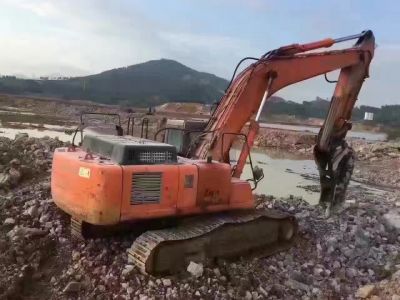 450-6履带式挖掘机出租
