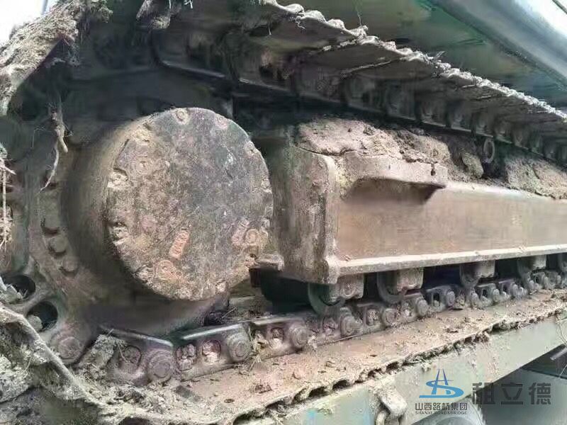 140-8履带式挖掘机出租