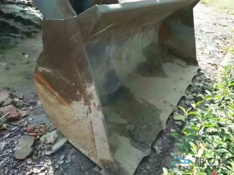ZL50G轮胎装载机出租