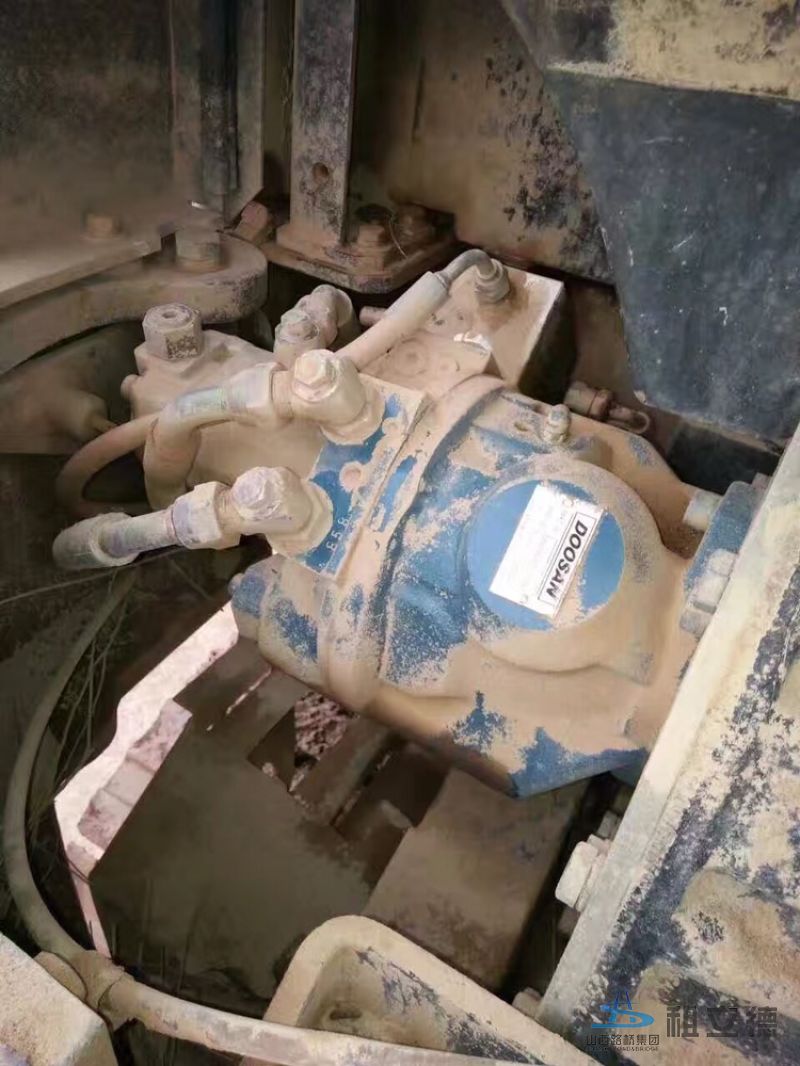60-7履带式挖掘机出租
