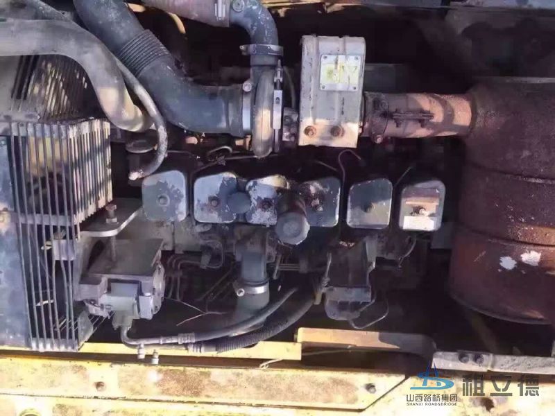 PC200-7履带式挖掘机出租