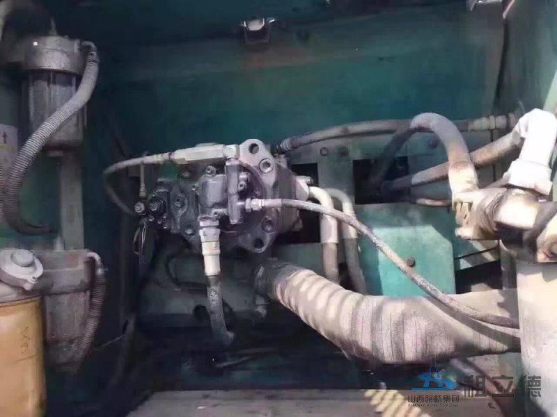 260-8履带式挖掘机出租