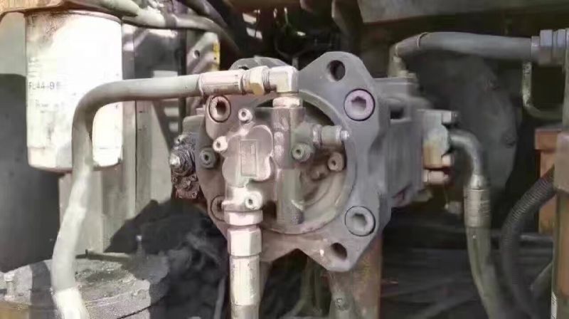 JCB220履带式挖掘机出租
