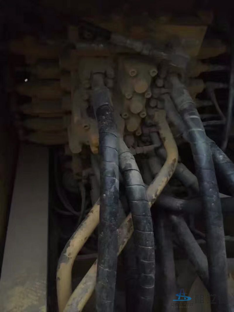 200-7履带式挖掘机出租