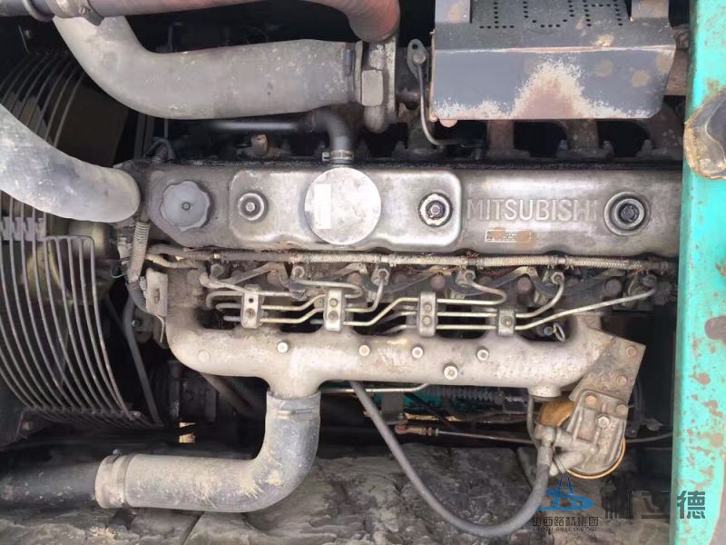 200-6E履带式挖掘机出租