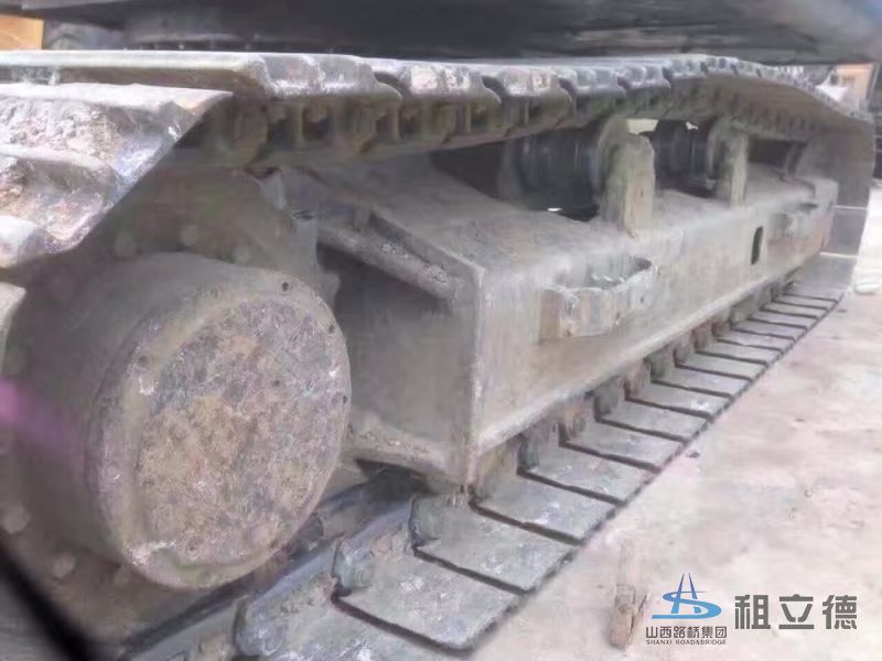 135履带式挖掘机出租