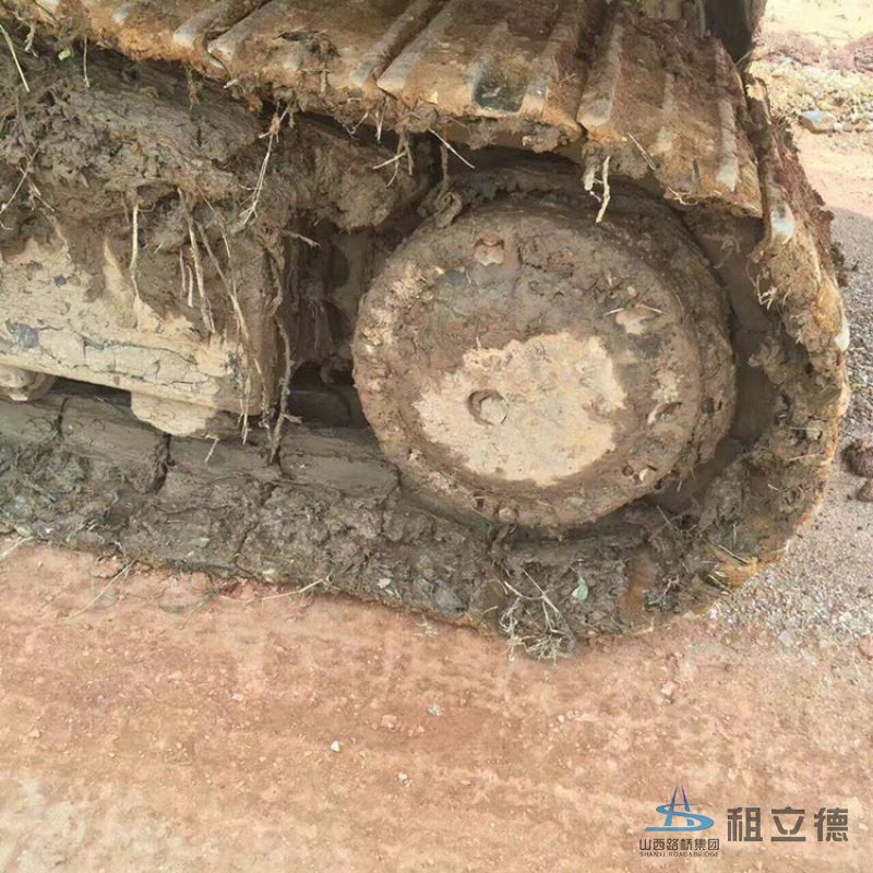 200-6履带式挖掘机出租