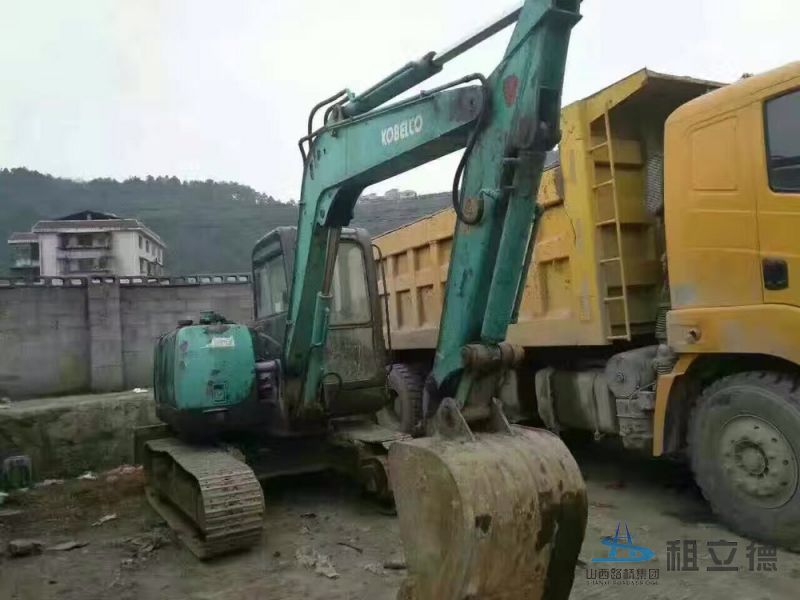 60履带式挖掘机出租