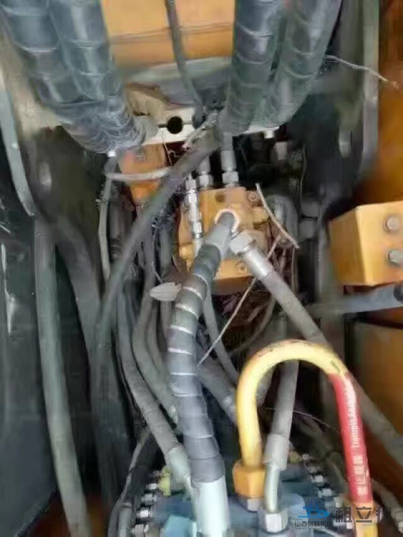 65履带式挖掘机出租
