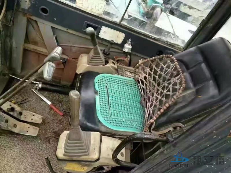60履带式挖掘机出租