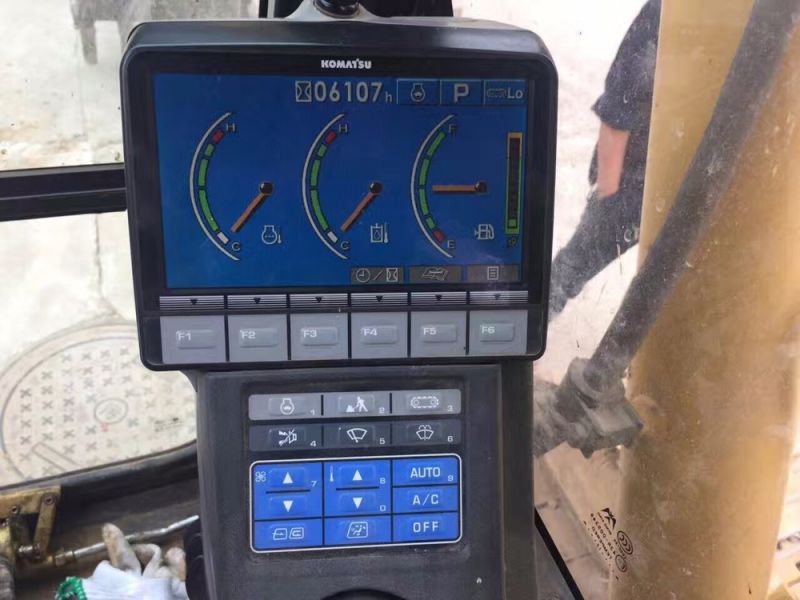 PC70-8履带式挖掘机出租