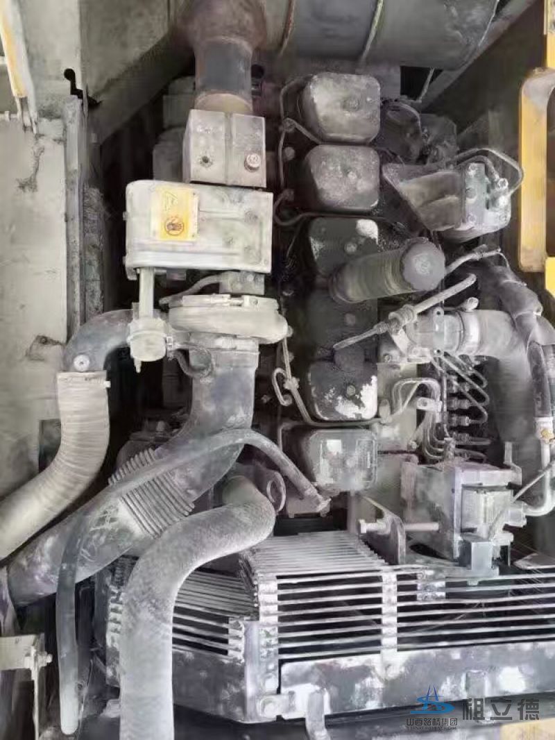 270-7履带式挖掘机出租