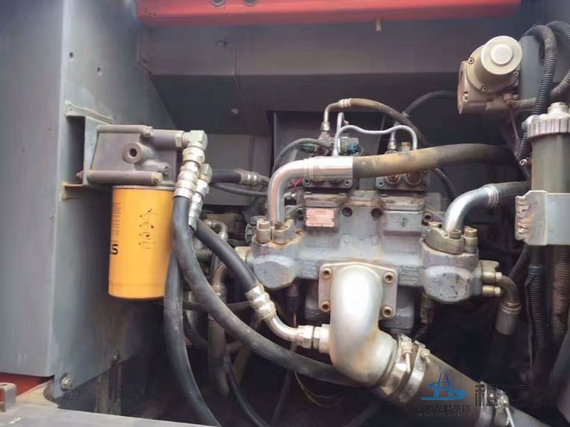 250H-3G履带式挖掘机出租