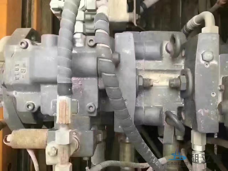 465履带式挖掘机出租