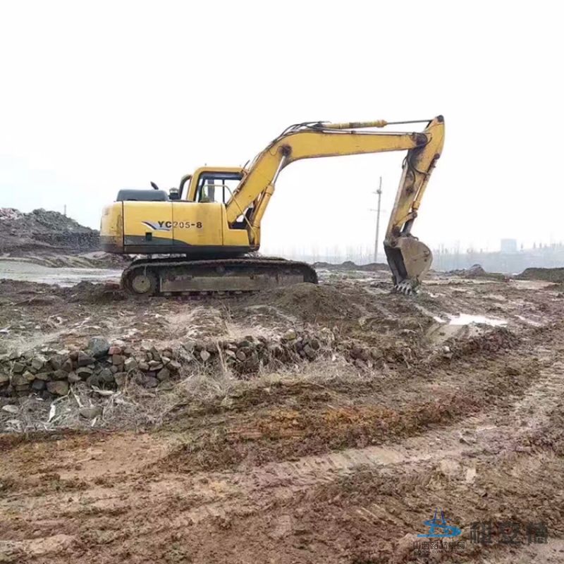 135-8履带式挖掘机出租