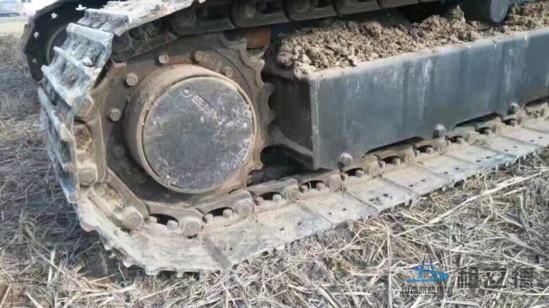 60履带式挖掘机出租