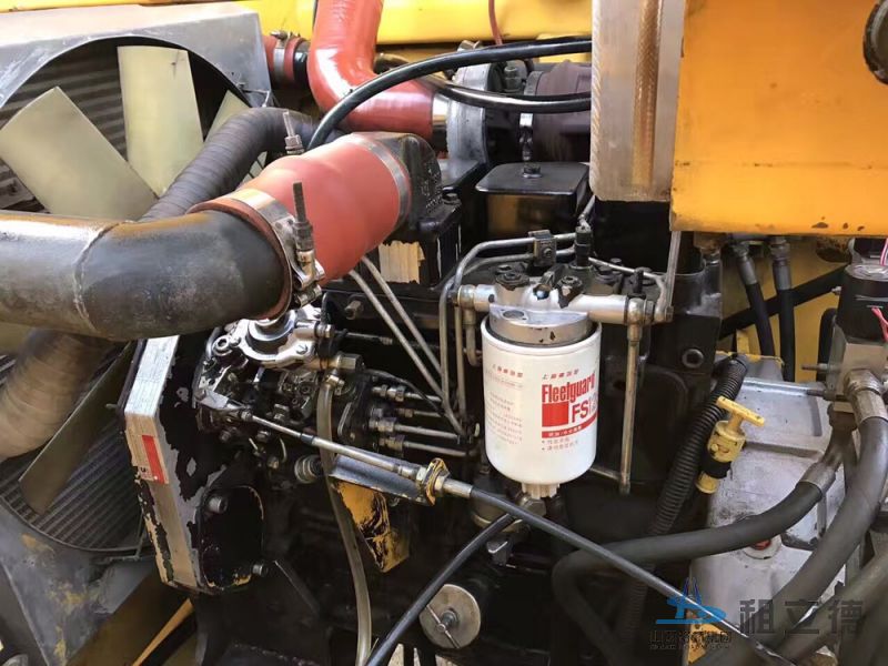 XD121双钢轮振动压路机出租