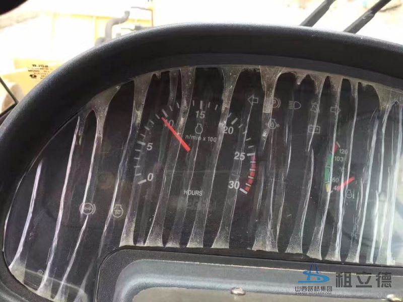918轮胎装载机出租