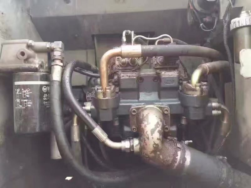 270履带式挖掘机出租