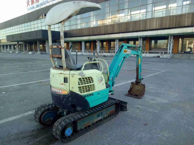 18履带式挖掘机出租
