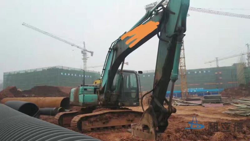 200-8履带式挖掘机出租