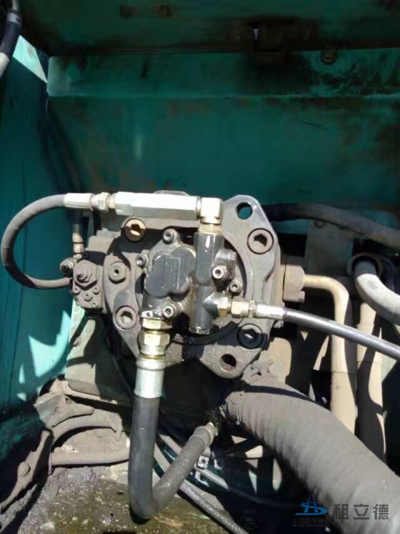 260履带式挖掘机出租