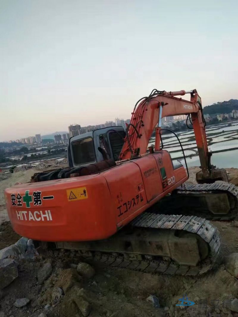 210履带式挖掘机出租