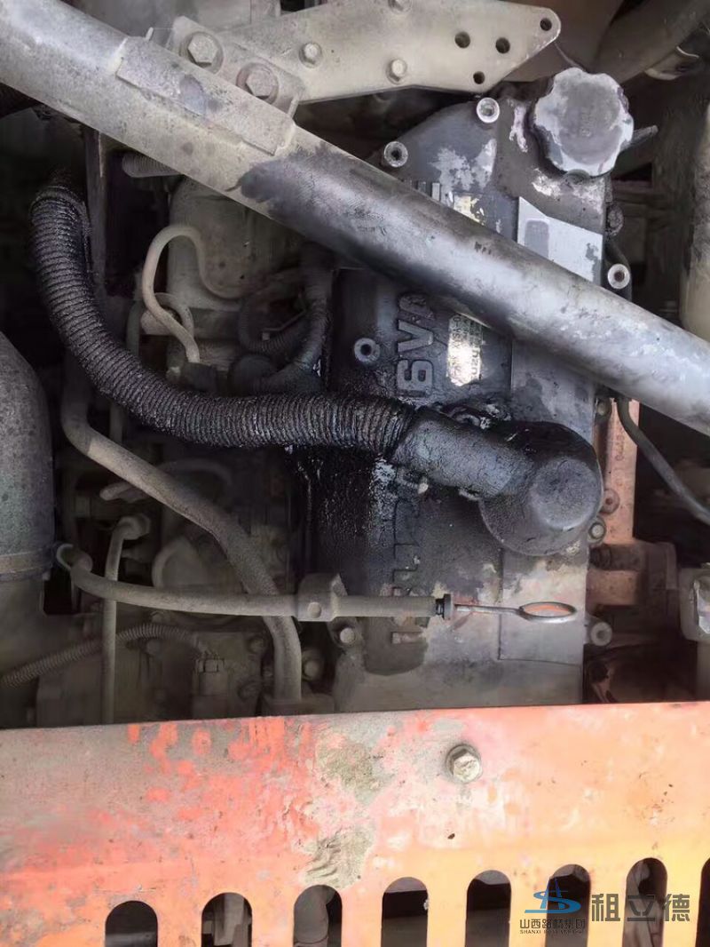 240-3履带式挖掘机出租