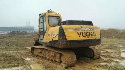 135-8履带式挖掘机出租