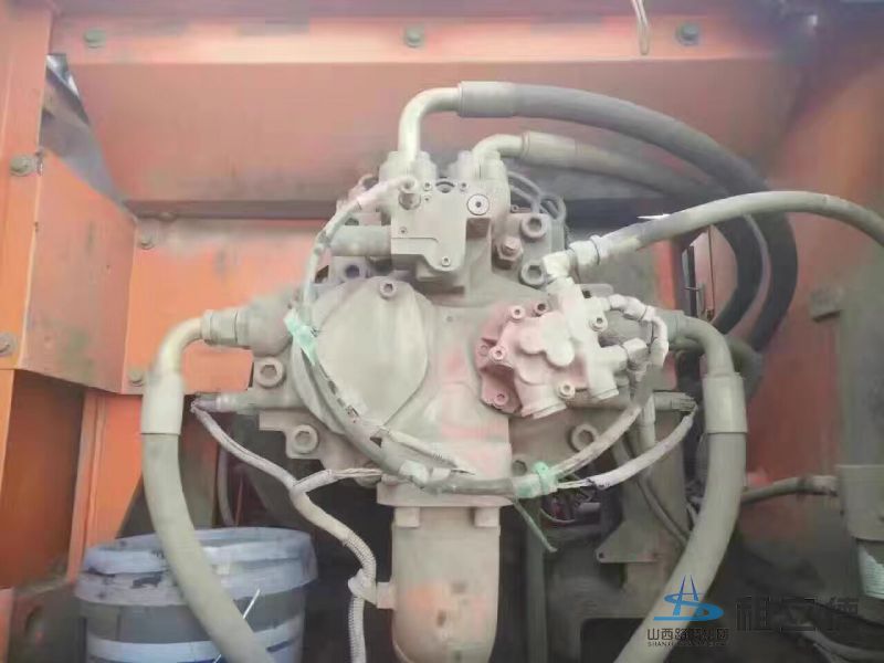 370履带式挖掘机出租