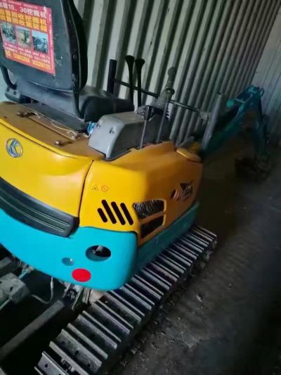 15履带式挖掘机出租