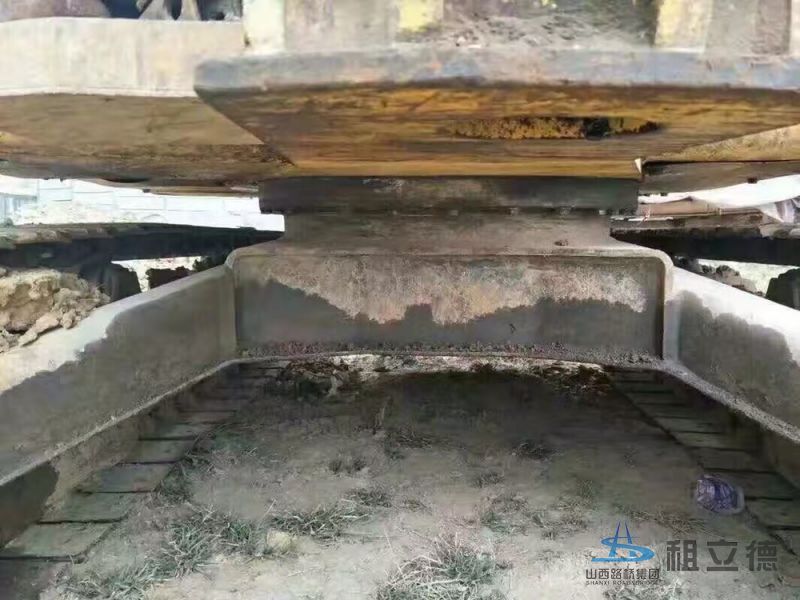 56-7履带式挖掘机出租