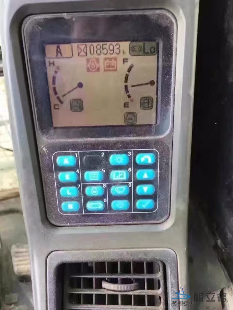 360履带式挖掘机出租