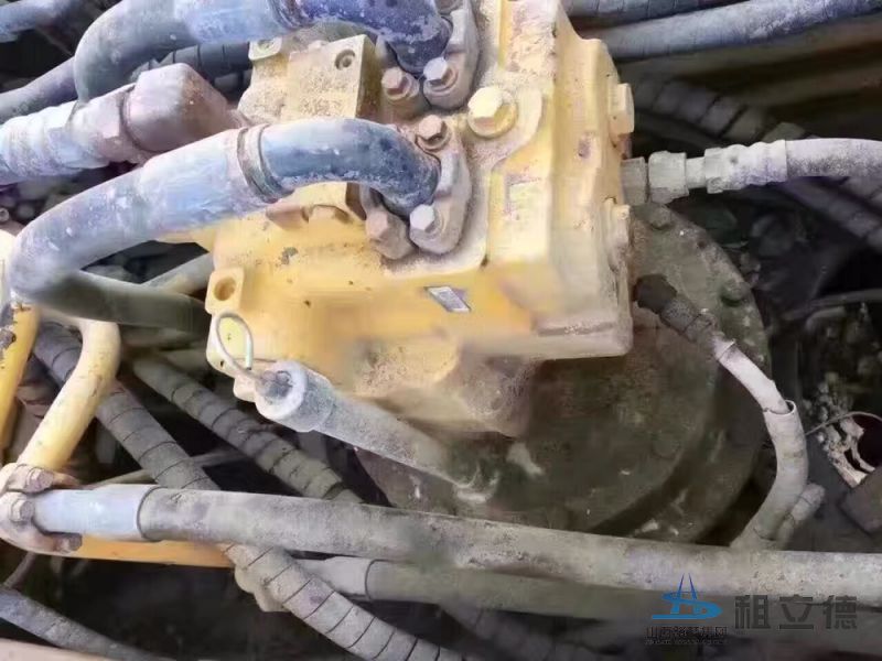 360履带式挖掘机出租