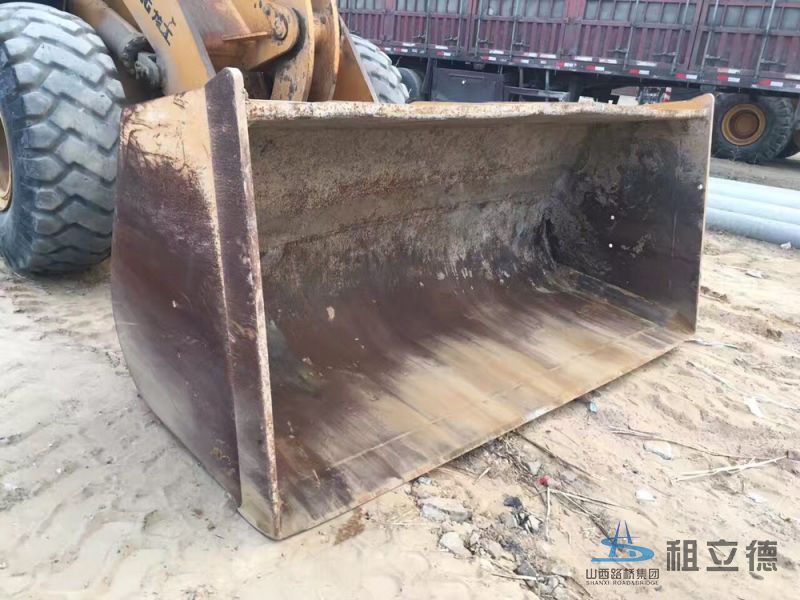 ZL50C轮胎装载机出租