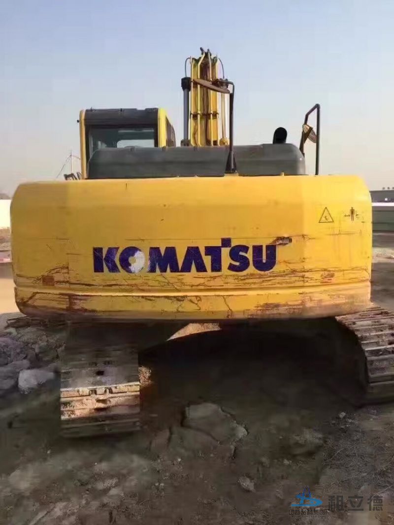 240-8履带式挖掘机出租