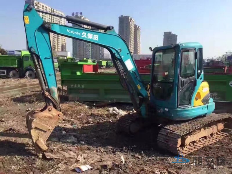 161履带式挖掘机出租