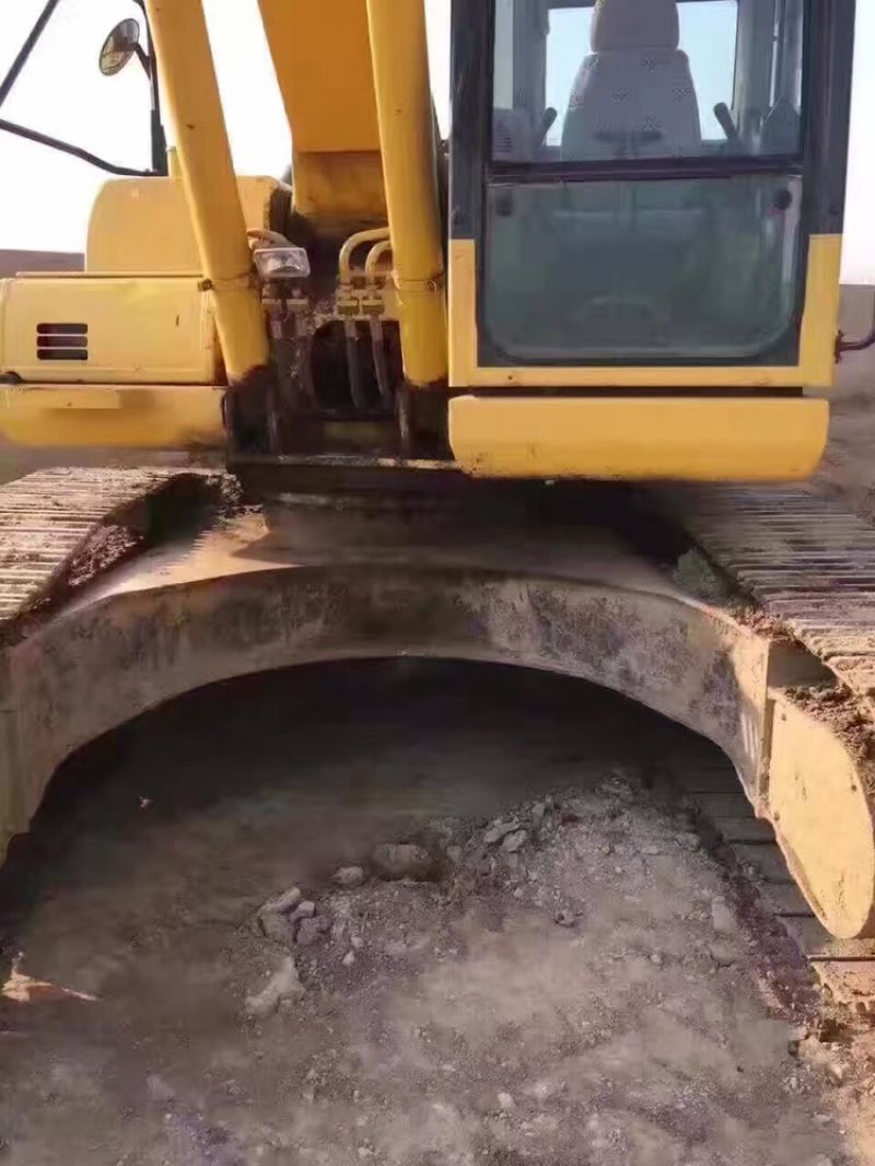 240-8履带式挖掘机出租