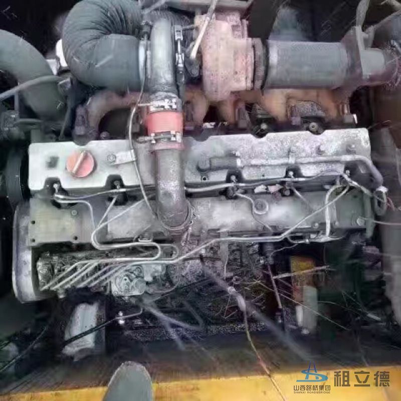 300-5履带式挖掘机出租