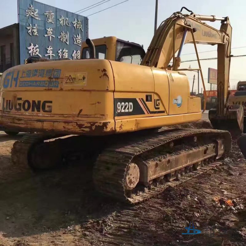 922D履带式挖掘机出租