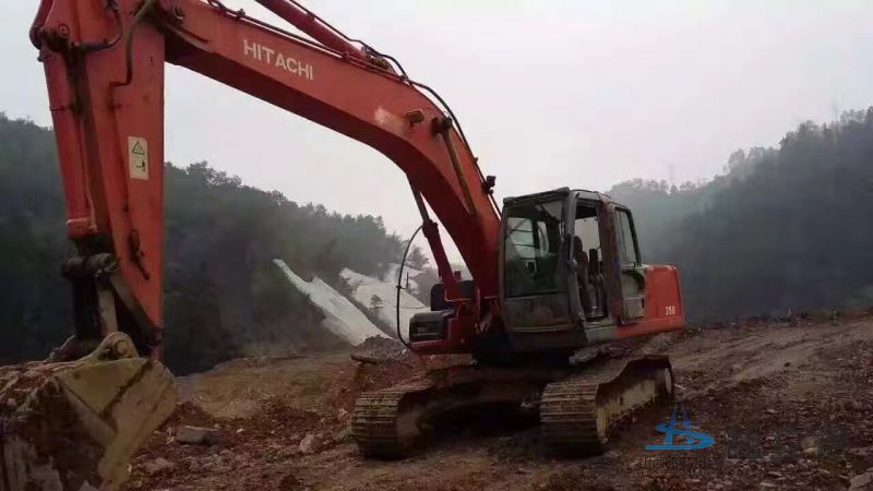 230-6履带式挖掘机出租