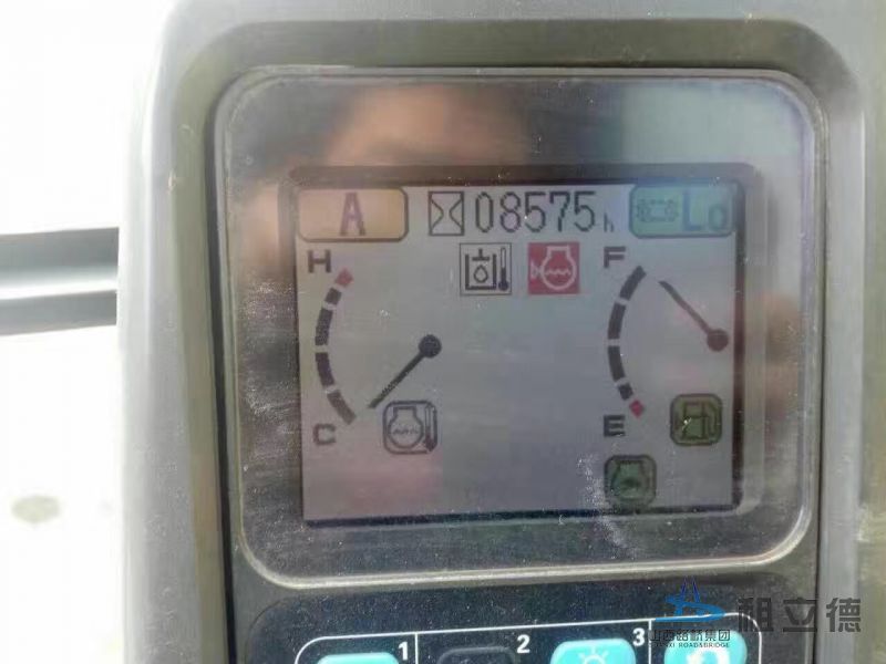 360履带式挖掘机出租