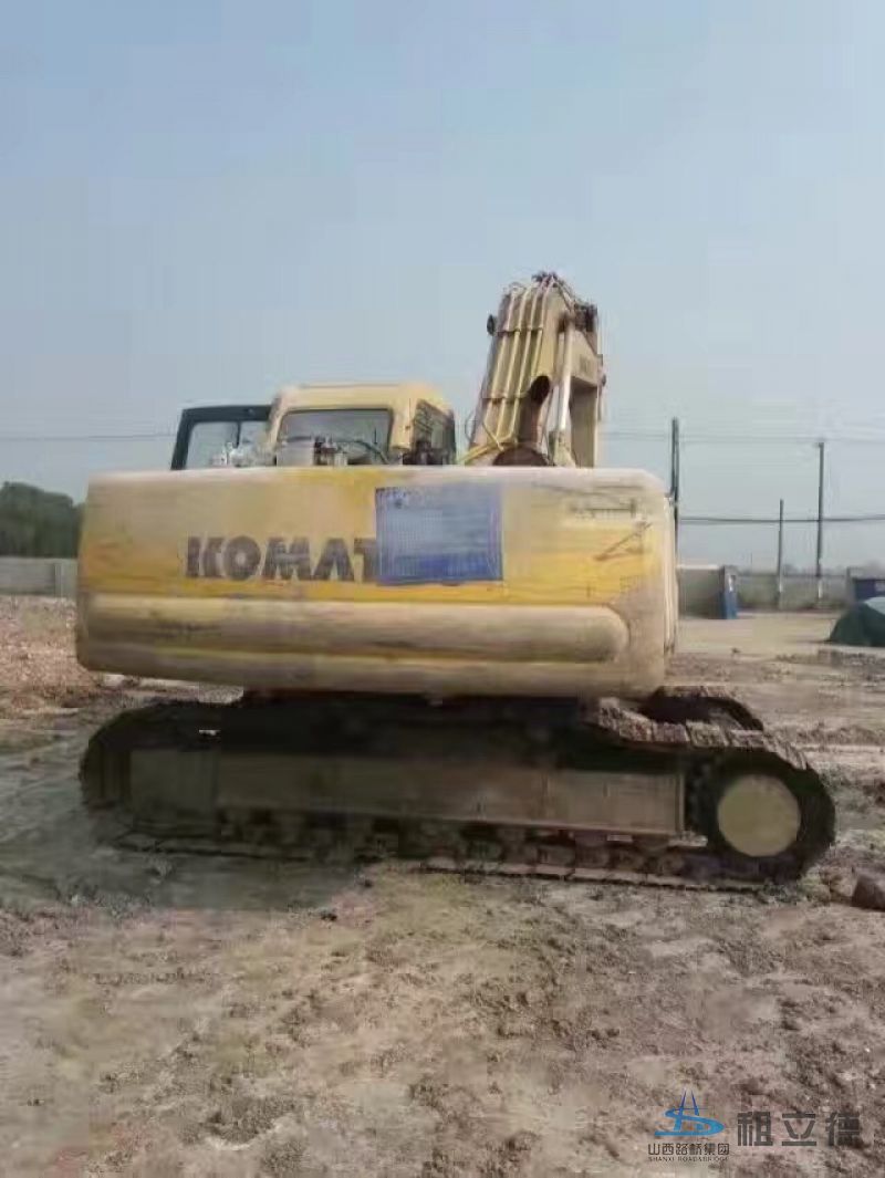 200-6履带式挖掘机出租