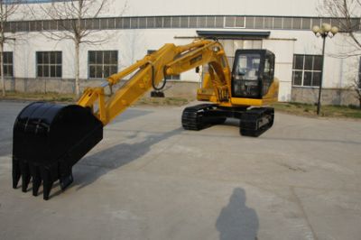 HT150-8履带式挖掘机出租